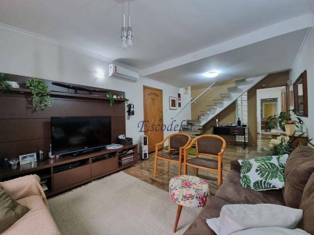 Sobrado, 3 quartos, 234 m² - Foto 2