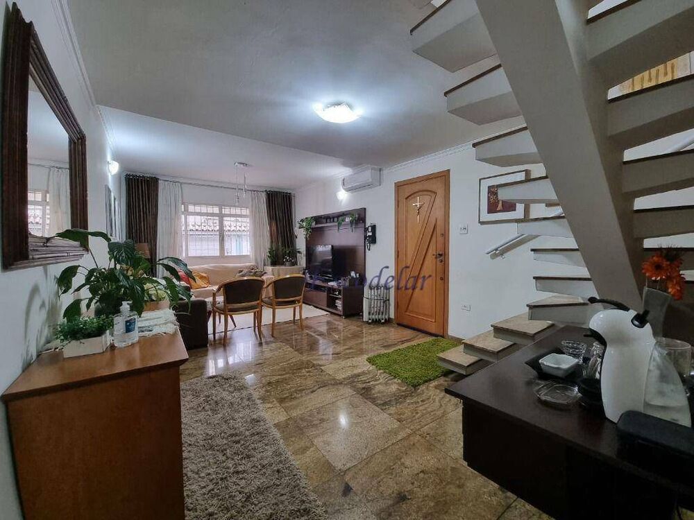 Sobrado, 3 quartos, 234 m² - Foto 5