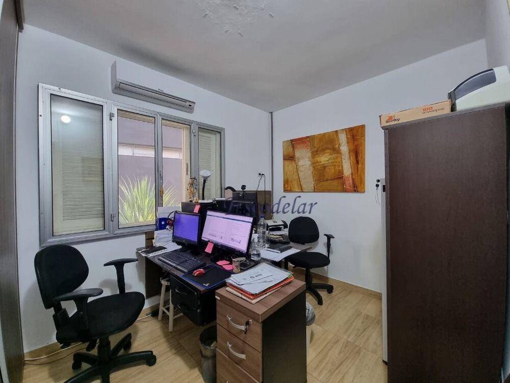Sobrado, 3 quartos, 234 m² - Foto 15