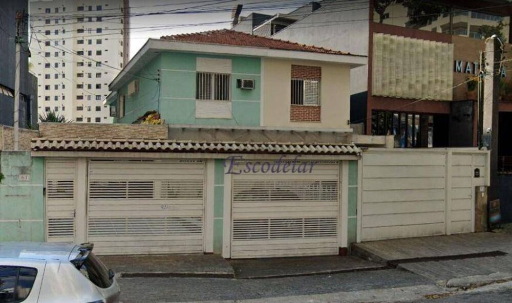 Sobrado, 3 quartos, 234 m² - Foto 18