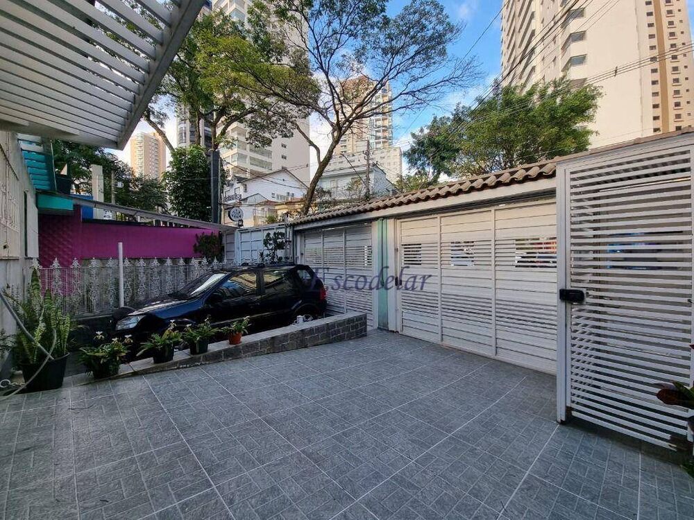 Sobrado, 3 quartos, 234 m² - Foto 16