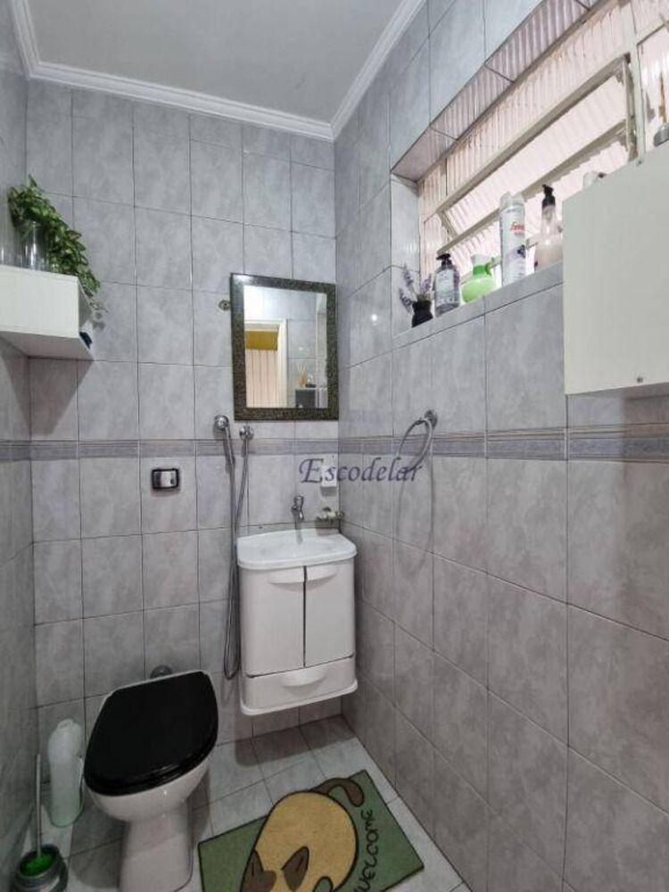 Sobrado, 3 quartos, 234 m² - Foto 11