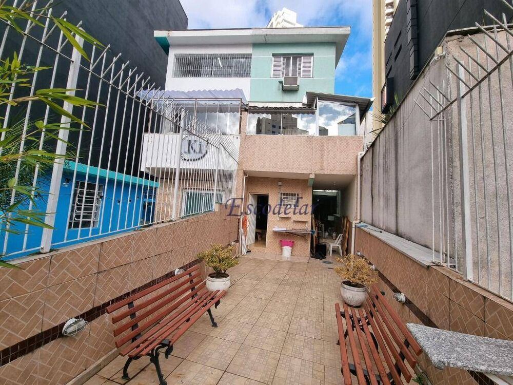 Sobrado, 3 quartos, 234 m² - Foto 12