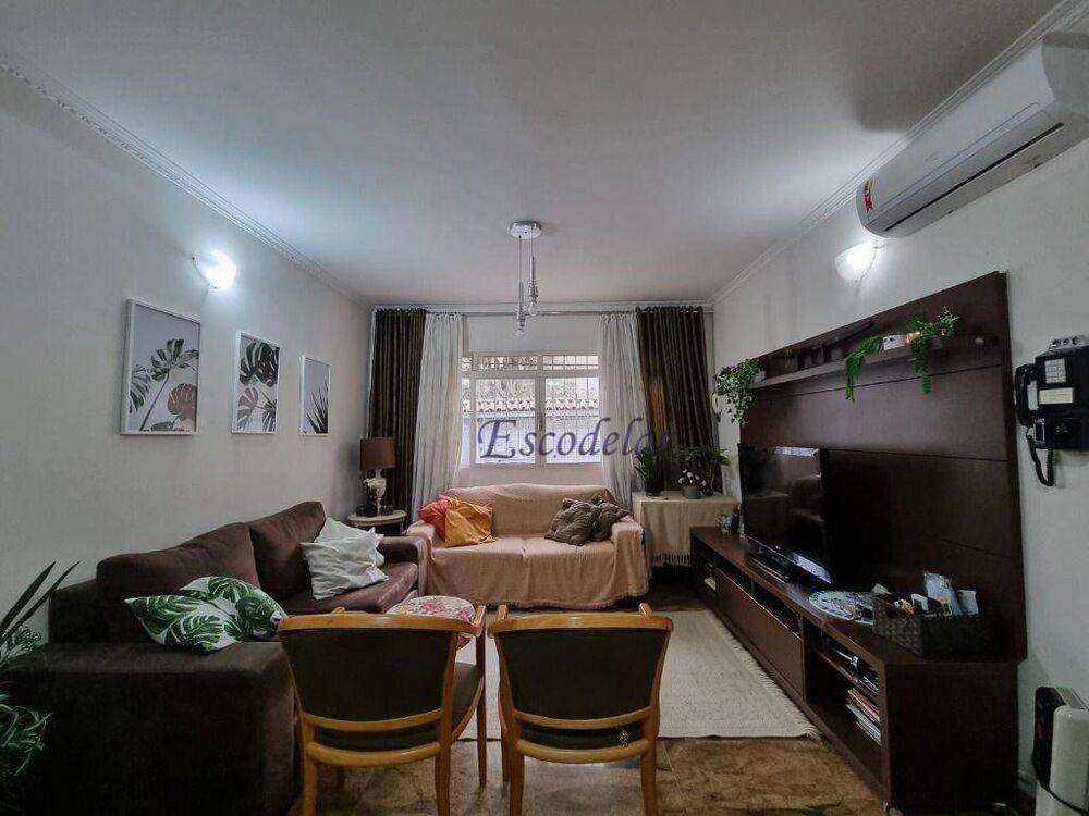 Sobrado, 3 quartos, 234 m² - Foto 3