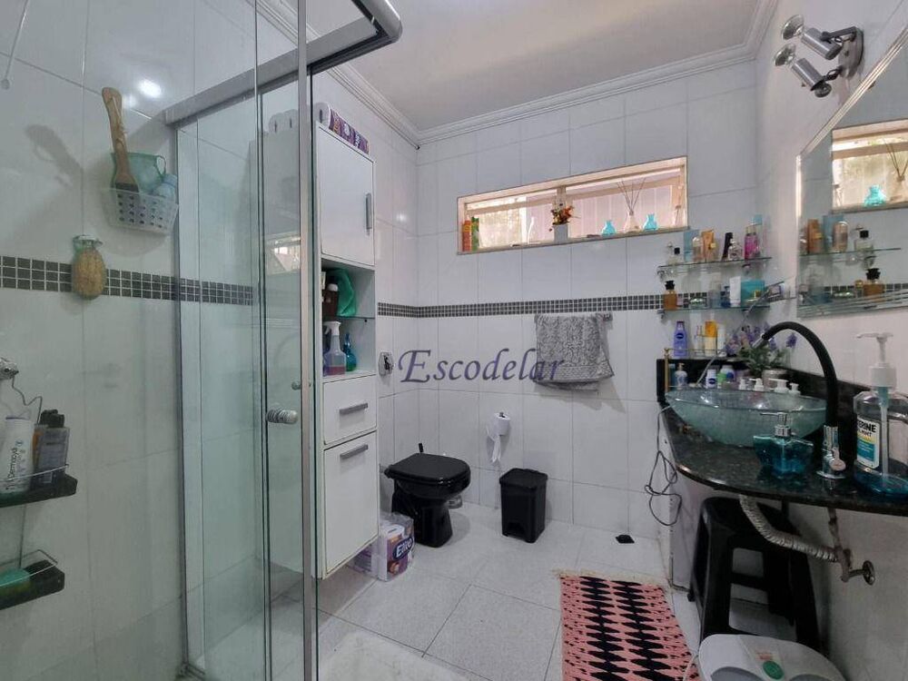 Sobrado, 3 quartos, 234 m² - Foto 13