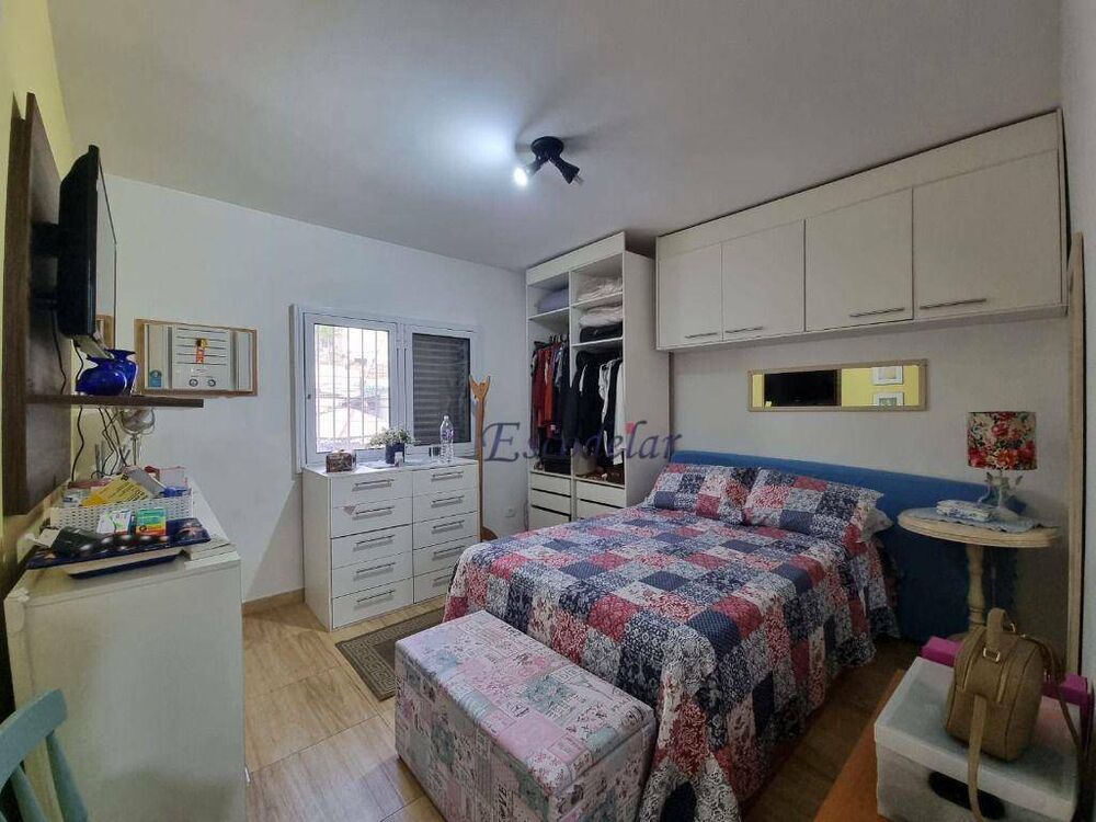 Sobrado, 3 quartos, 234 m² - Foto 14
