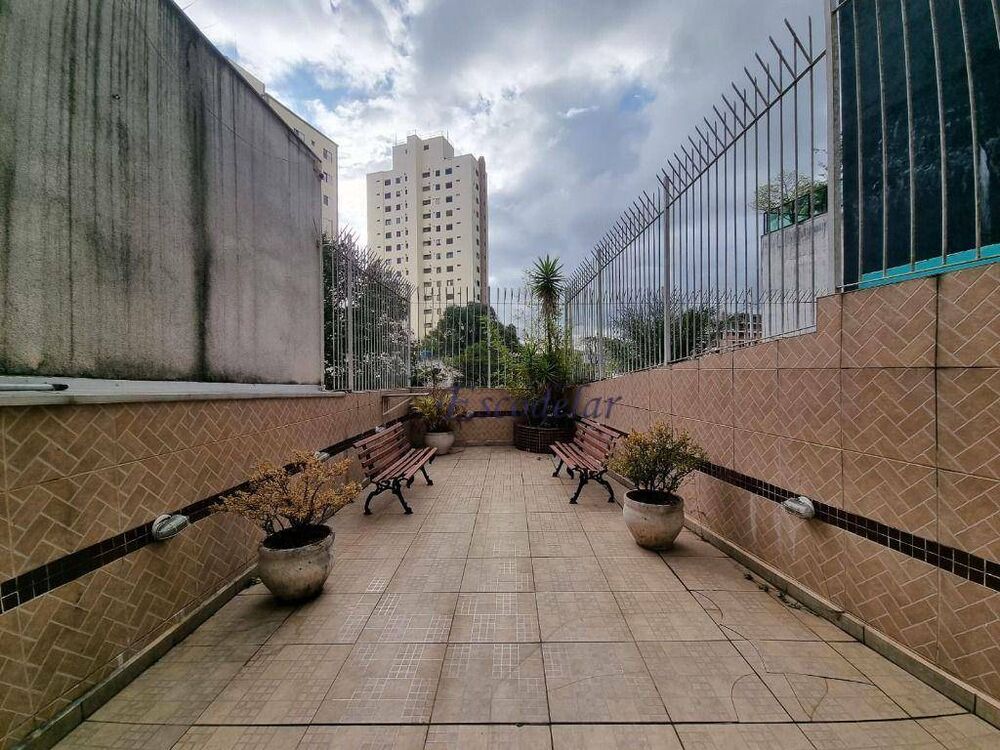Sobrado, 3 quartos, 234 m² - Foto 10