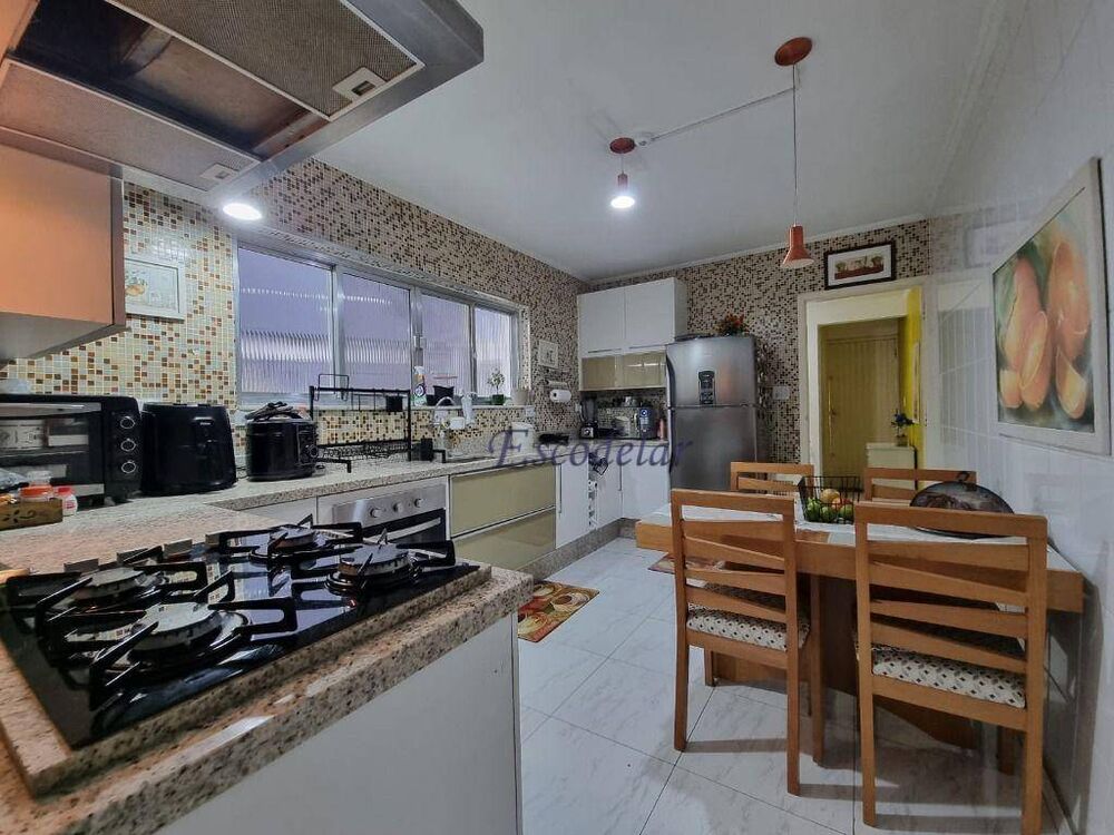Sobrado, 3 quartos, 234 m² - Foto 8