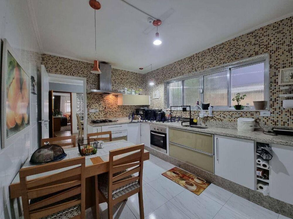 Sobrado, 3 quartos, 234 m² - Foto 9
