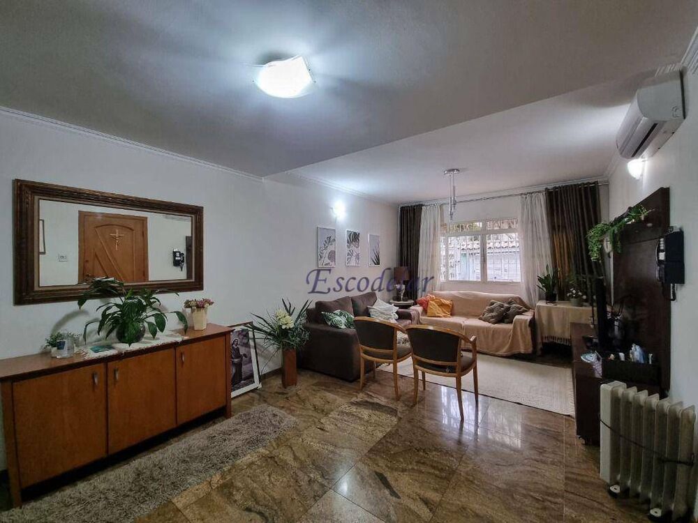 Sobrado, 3 quartos, 234 m² - Foto 4