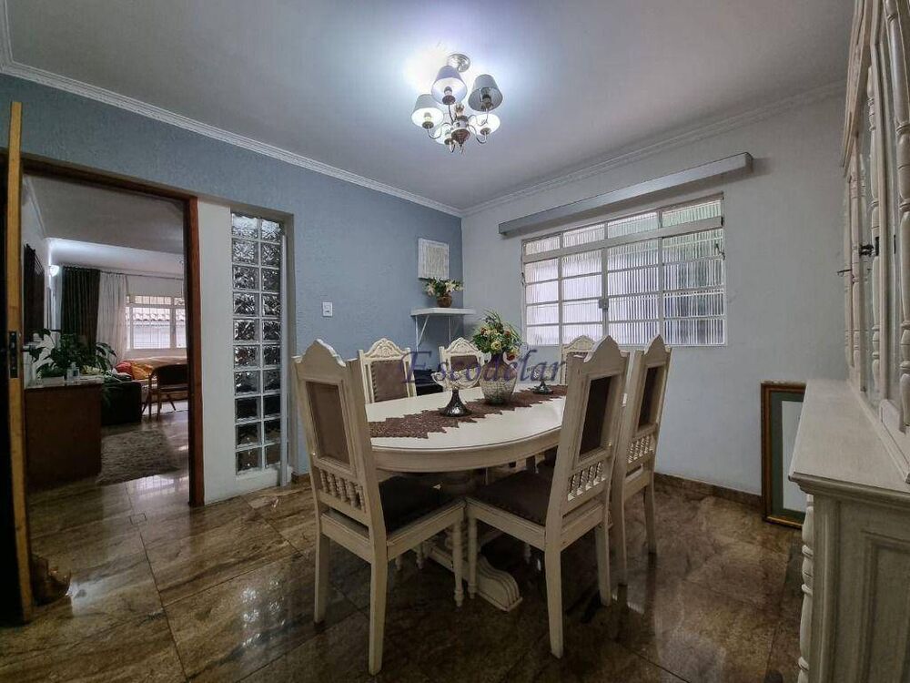 Sobrado, 3 quartos, 234 m² - Foto 7