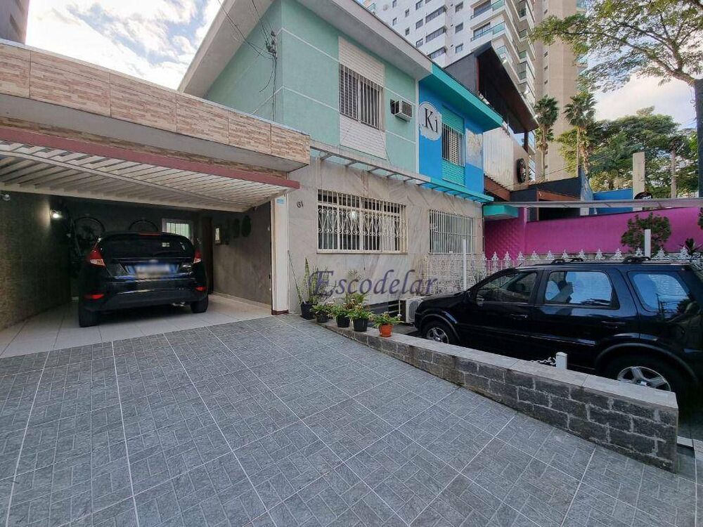 Sobrado, 3 quartos, 234 m² - Foto 17