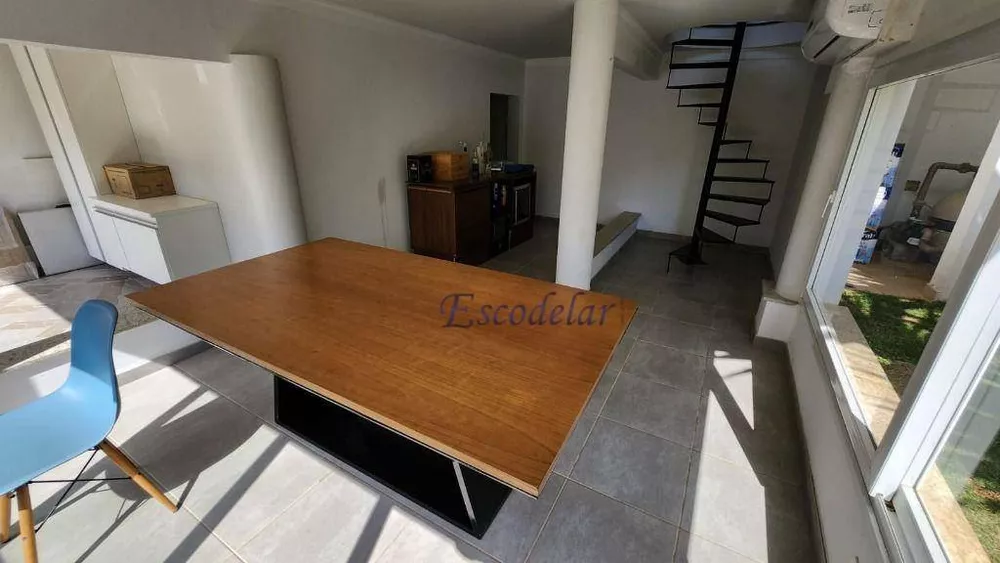 Casa de Condomínio, 5 quartos - Foto 9