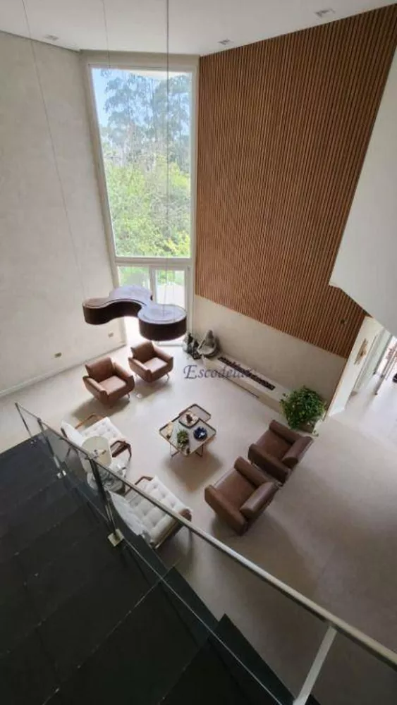 Casa de Condomínio, 5 quartos - Foto 7