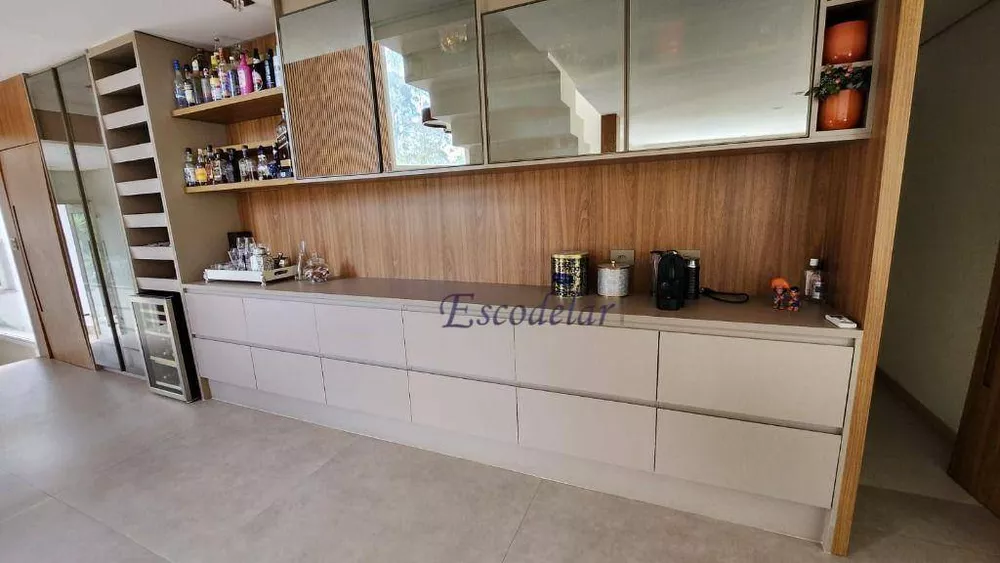 Casa de Condomínio, 5 quartos - Foto 8