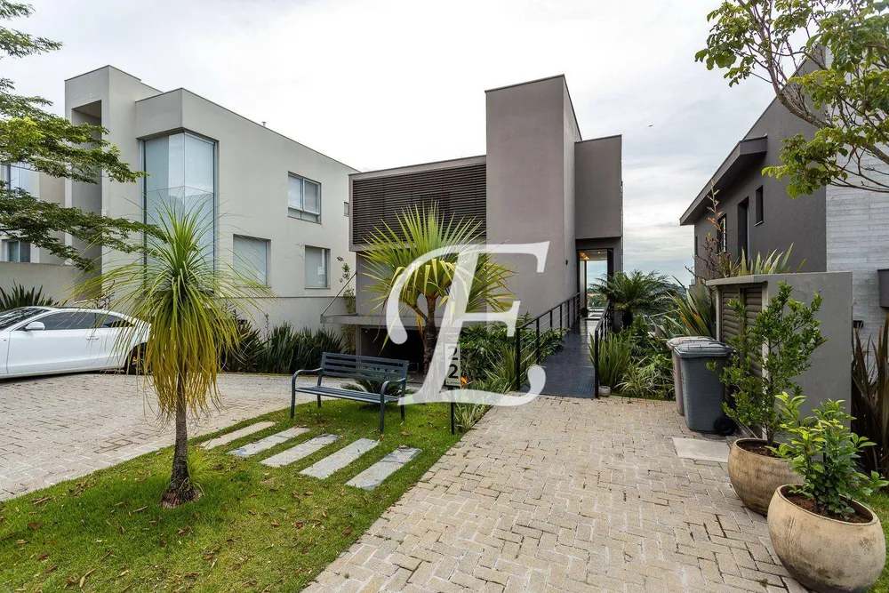 Casa de Condomínio, 4 quartos - Foto 4
