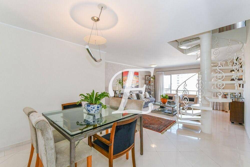 Cobertura, 4 quartos, 303 m² - Foto 2