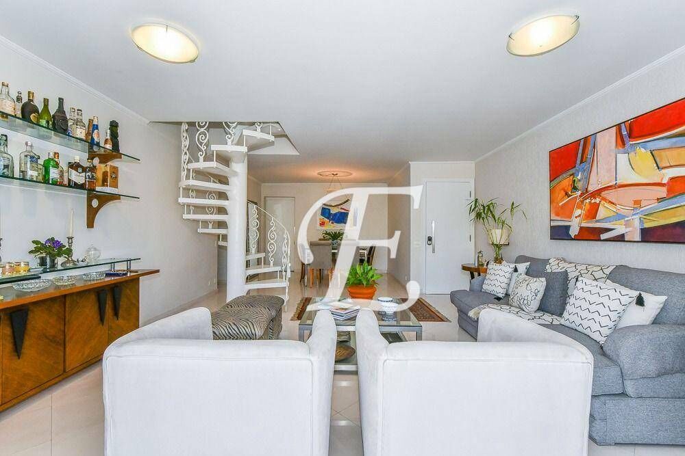 Cobertura, 4 quartos, 303 m² - Foto 4