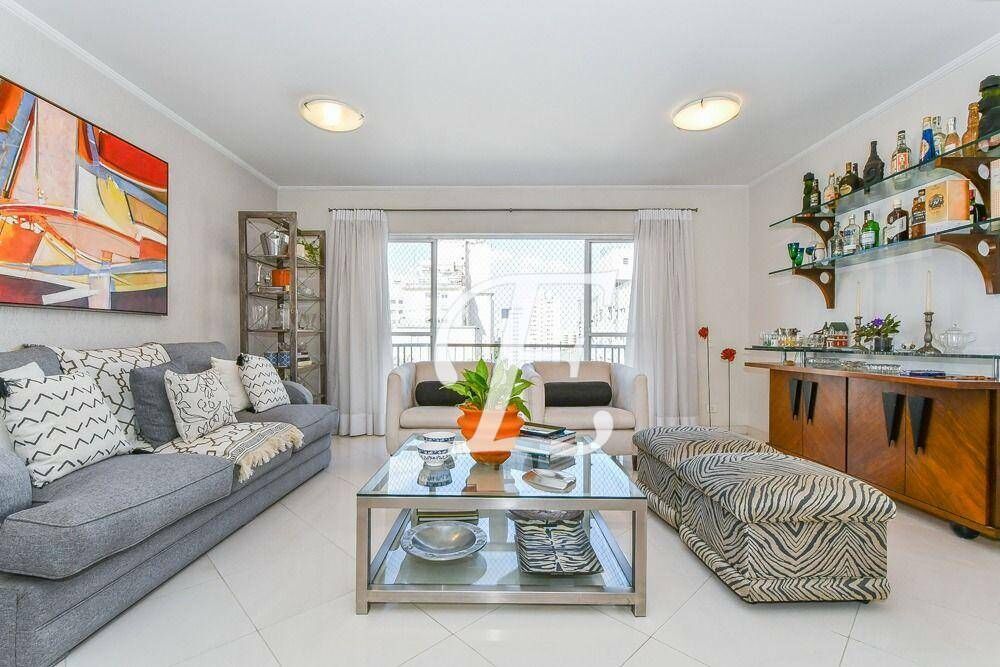 Cobertura, 4 quartos, 303 m² - Foto 1