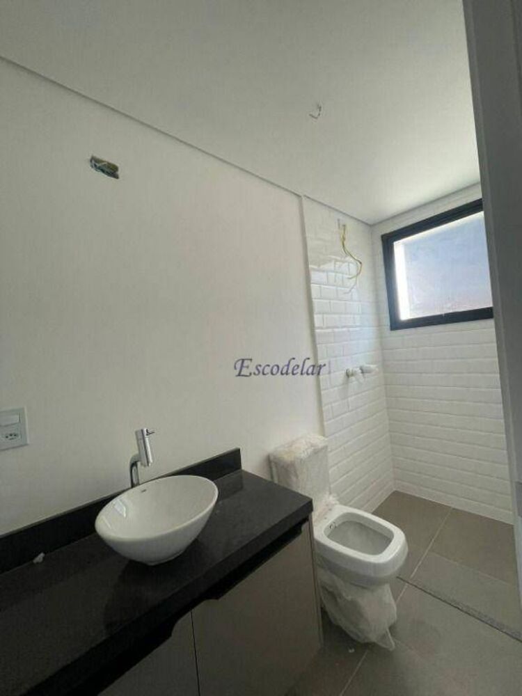 Apartamento à venda com 2 quartos, 124m² - Foto 3