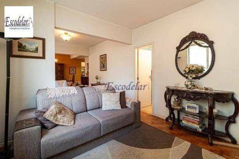 Apartamento, 3 quartos, 170 m² - Foto 2