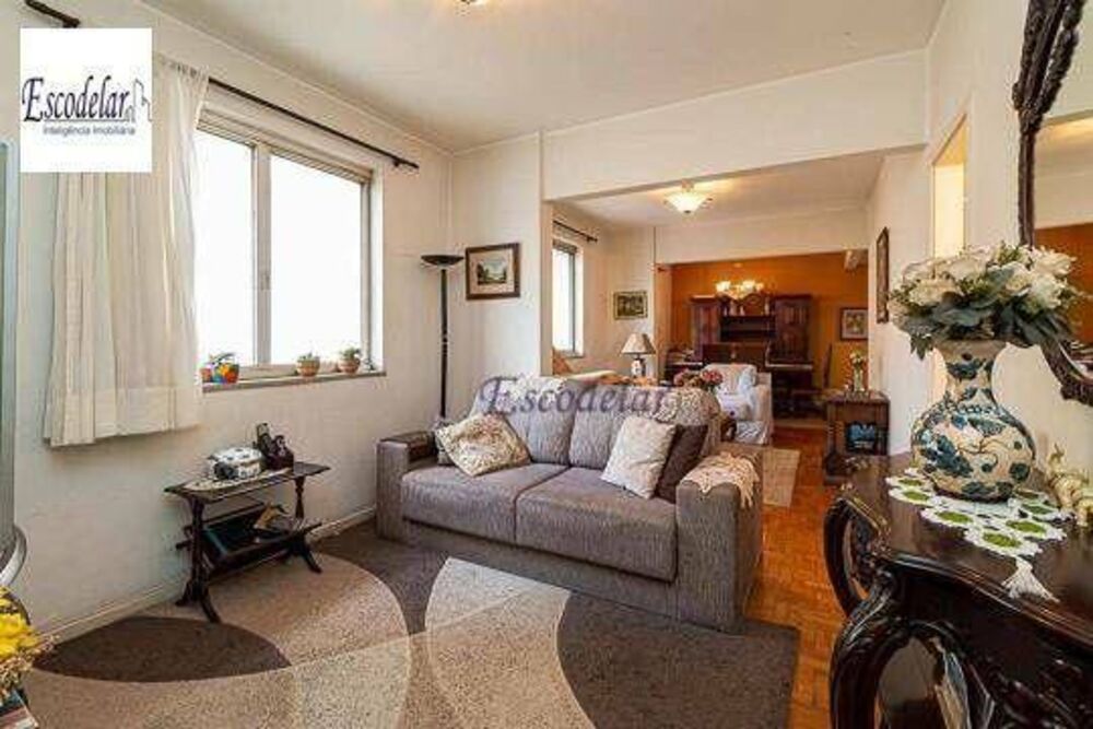 Apartamento, 3 quartos, 170 m² - Foto 1
