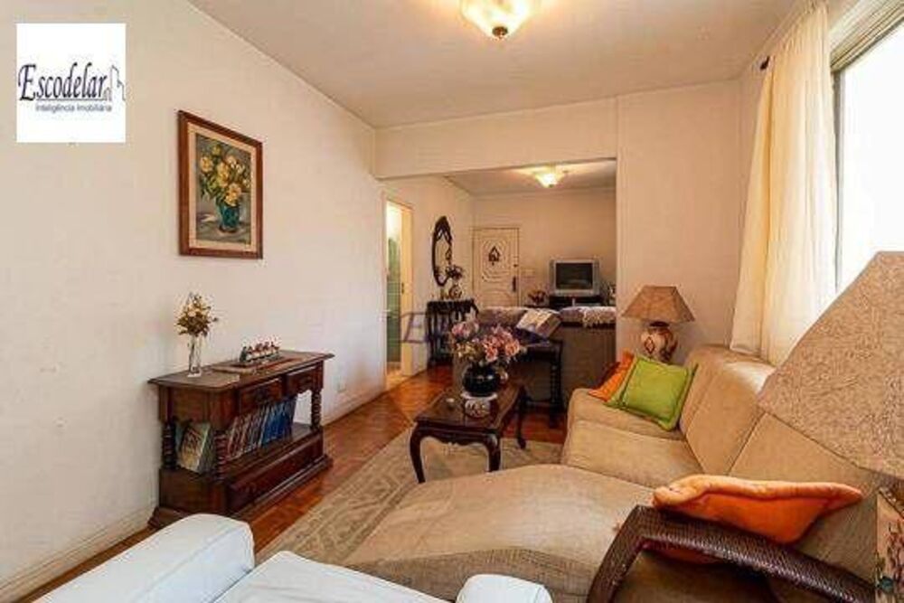 Apartamento, 3 quartos, 170 m² - Foto 3