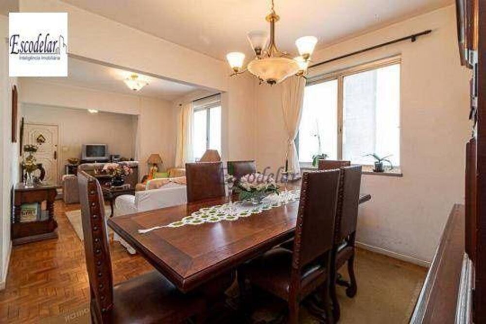 Apartamento, 3 quartos, 170 m² - Foto 4