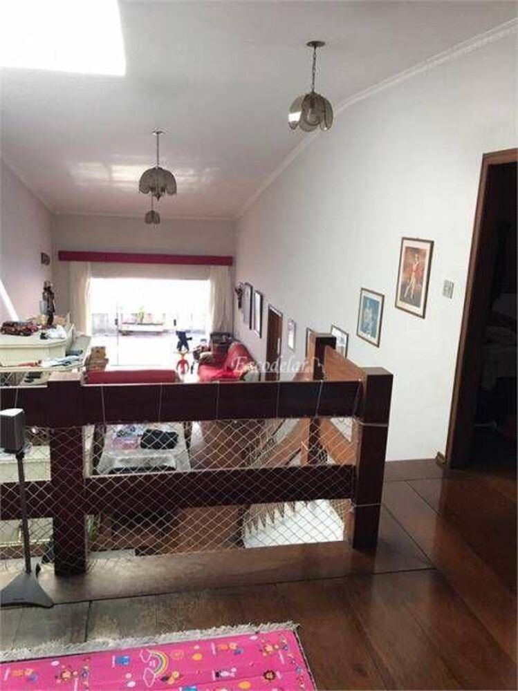 Sobrado, 3 quartos, 354 m² - Foto 3