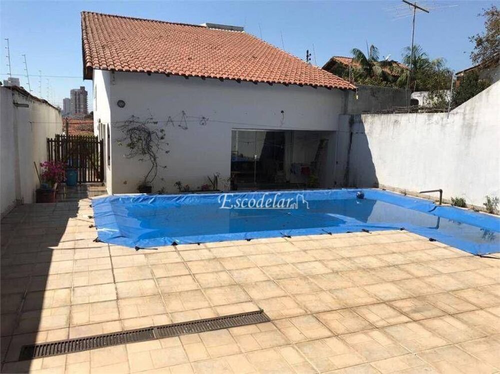 Sobrado, 3 quartos, 354 m² - Foto 2