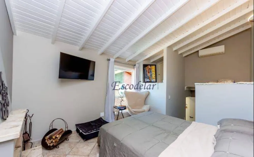 Sobrado, 4 quartos, 197 m² - Foto 6