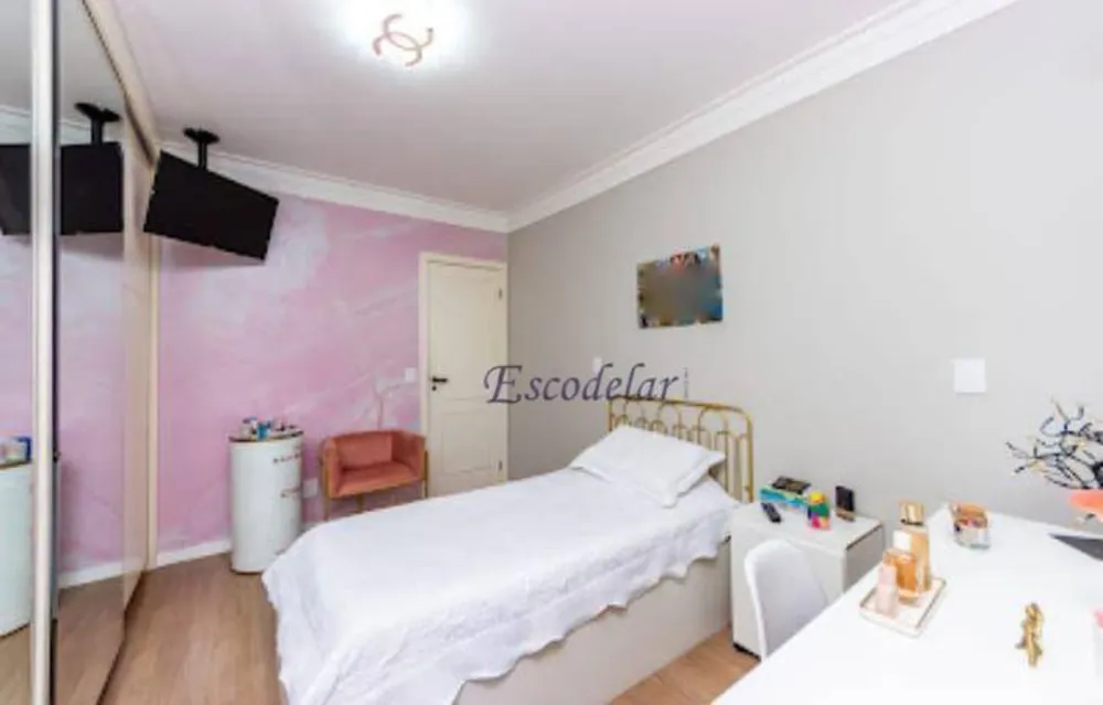 Sobrado, 4 quartos, 197 m² - Foto 7