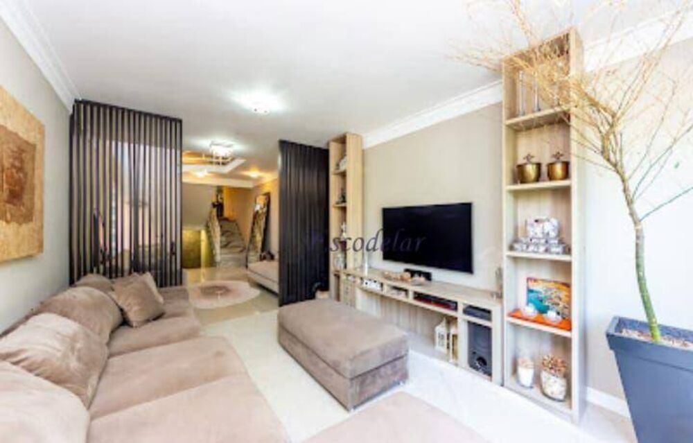 Sobrado, 4 quartos, 197 m² - Foto 4