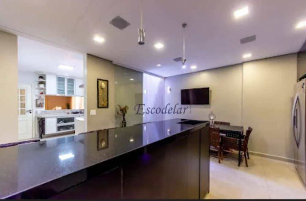 Sobrado, 4 quartos, 197 m² - Foto 8