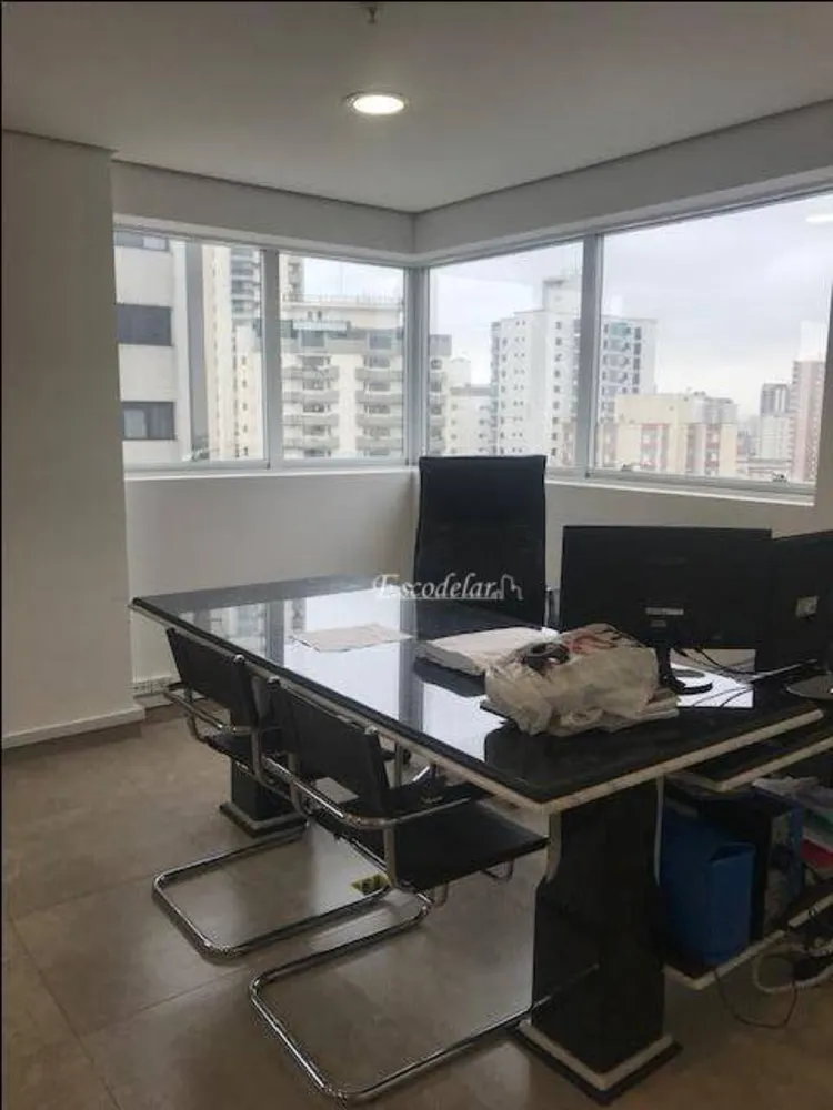Sala-Conjunto, 40 m² - Foto 3