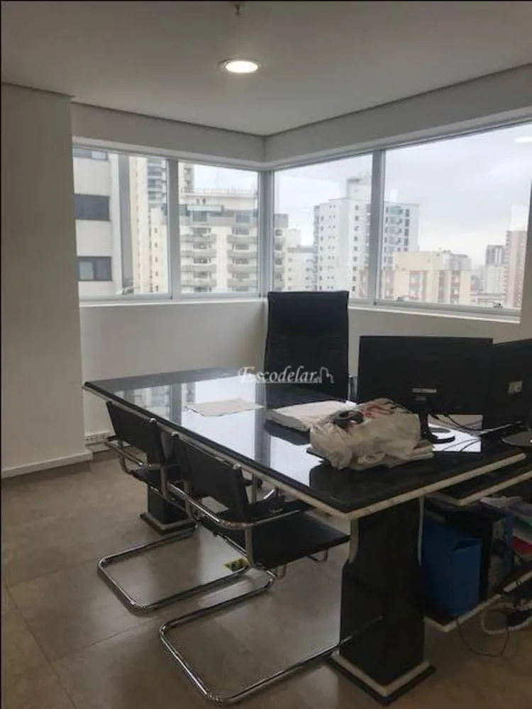 Sala-Conjunto, 40 m² - Foto 1