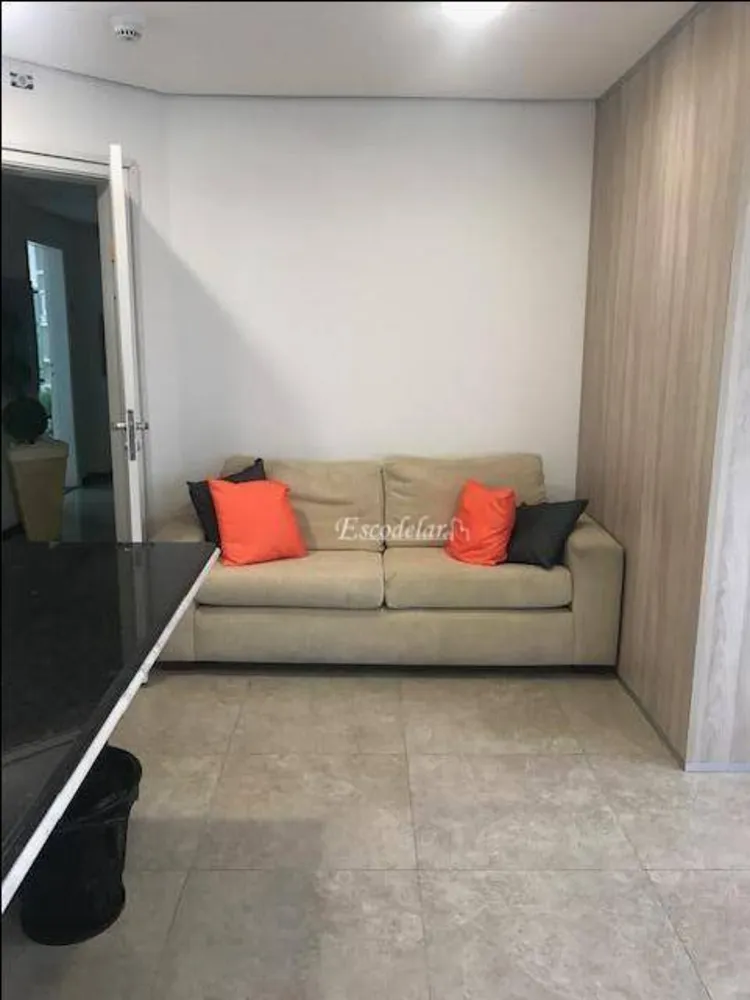 Sala-Conjunto, 40 m² - Foto 2