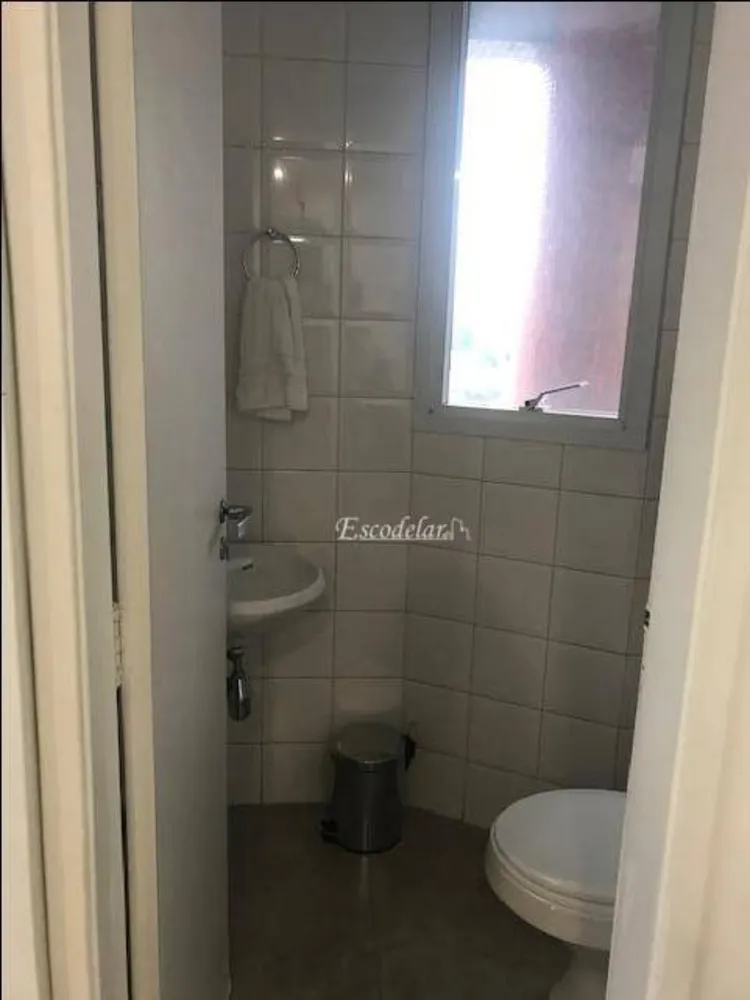 Sala-Conjunto, 40 m² - Foto 4