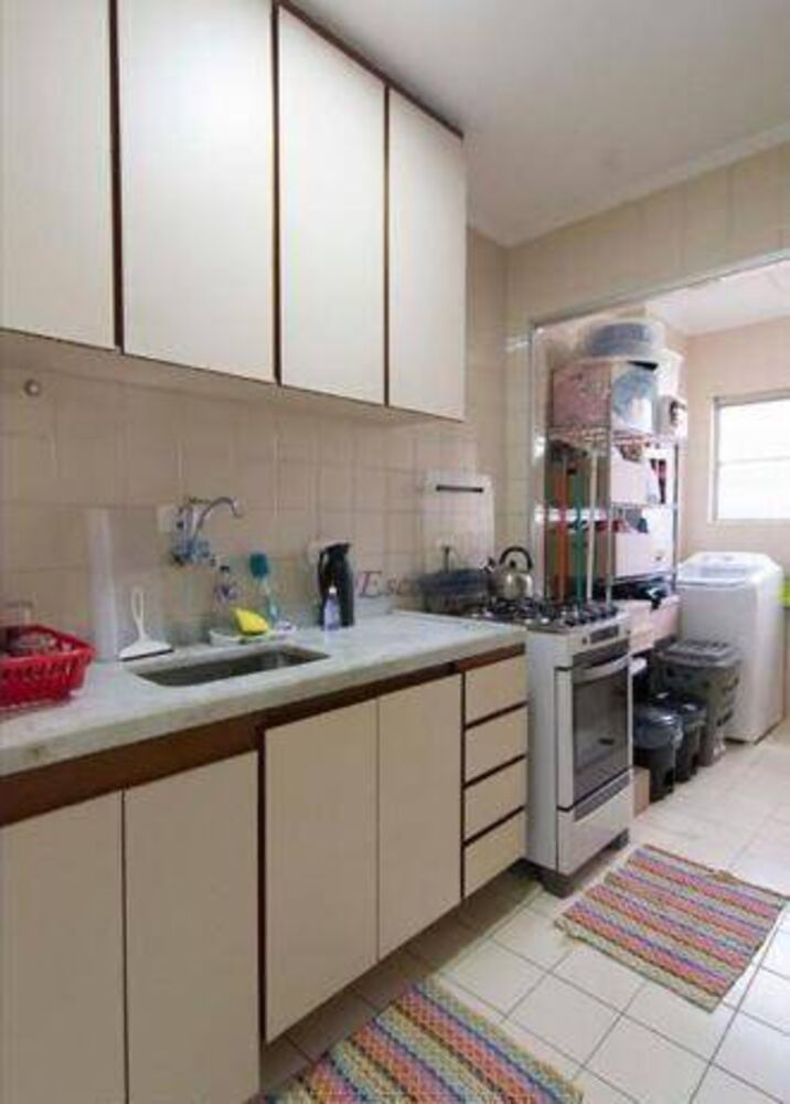 Apartamento, 2 quartos, 55 m² - Foto 4