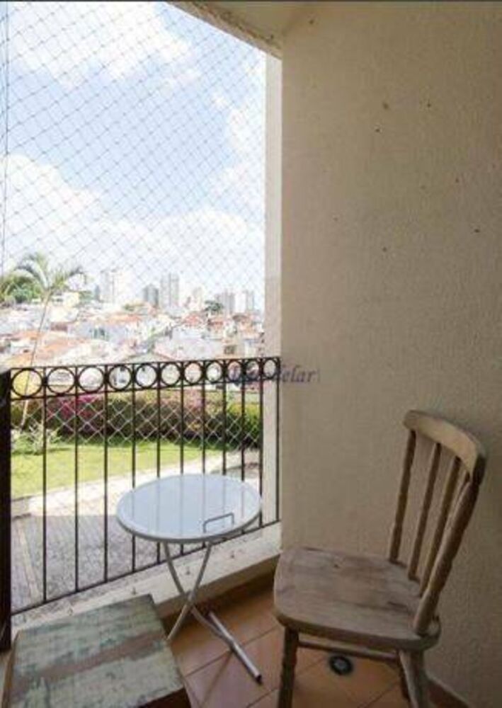 Apartamento, 2 quartos, 55 m² - Foto 3