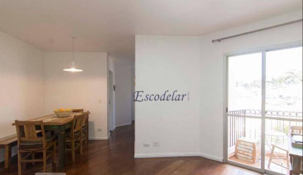 Apartamento, 2 quartos, 55 m² - Foto 1