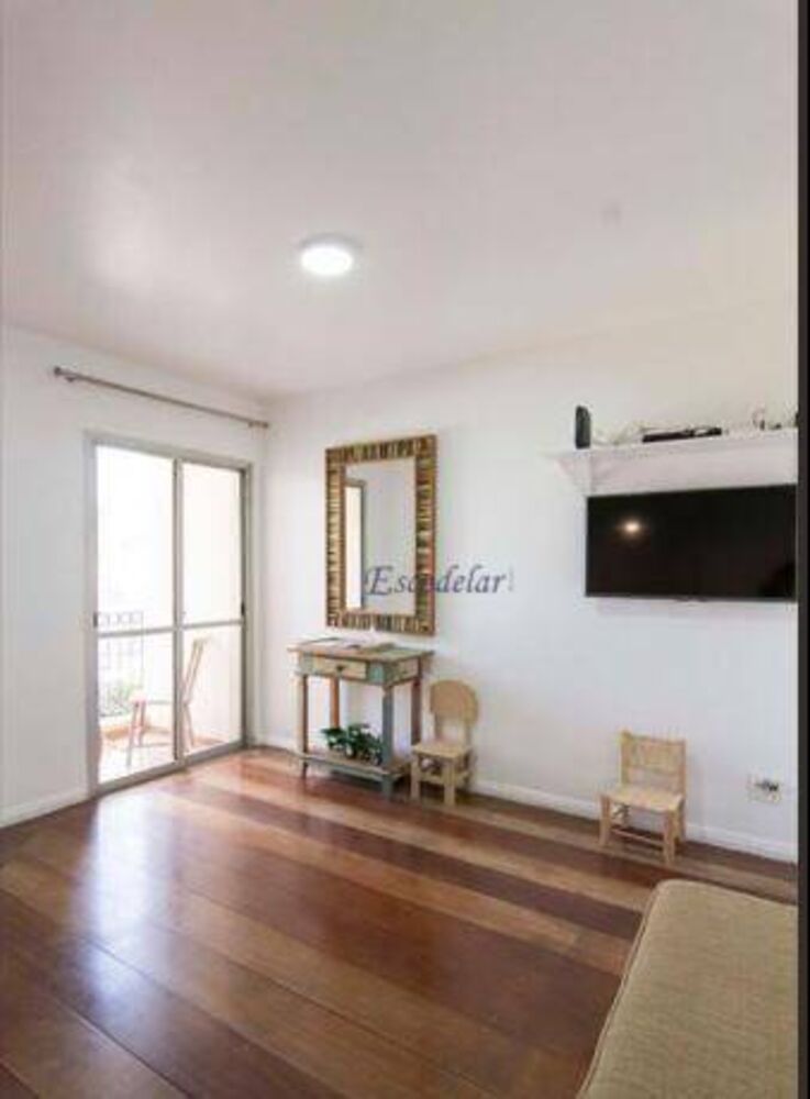 Apartamento, 2 quartos, 55 m² - Foto 2