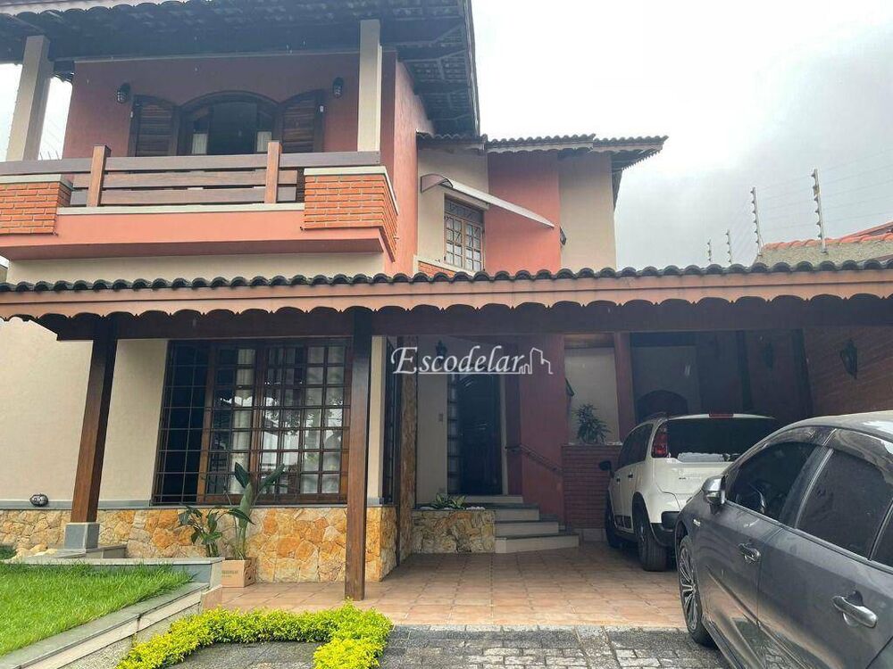 Casa, 4 quartos, 223 m² - Foto 2