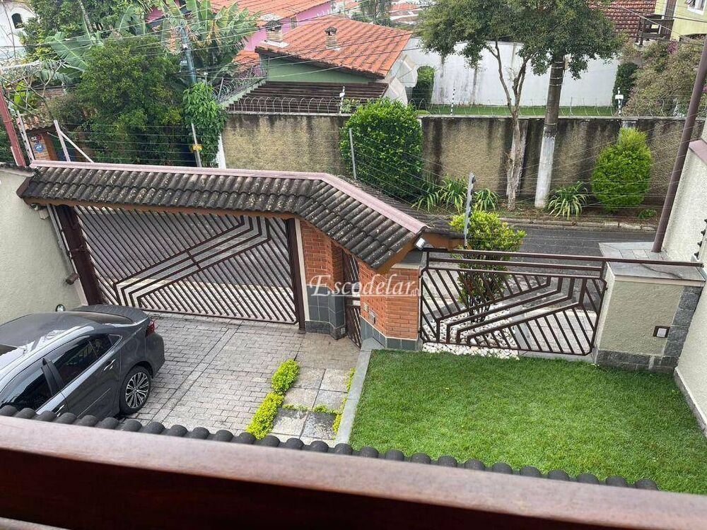 Casa, 4 quartos, 223 m² - Foto 3