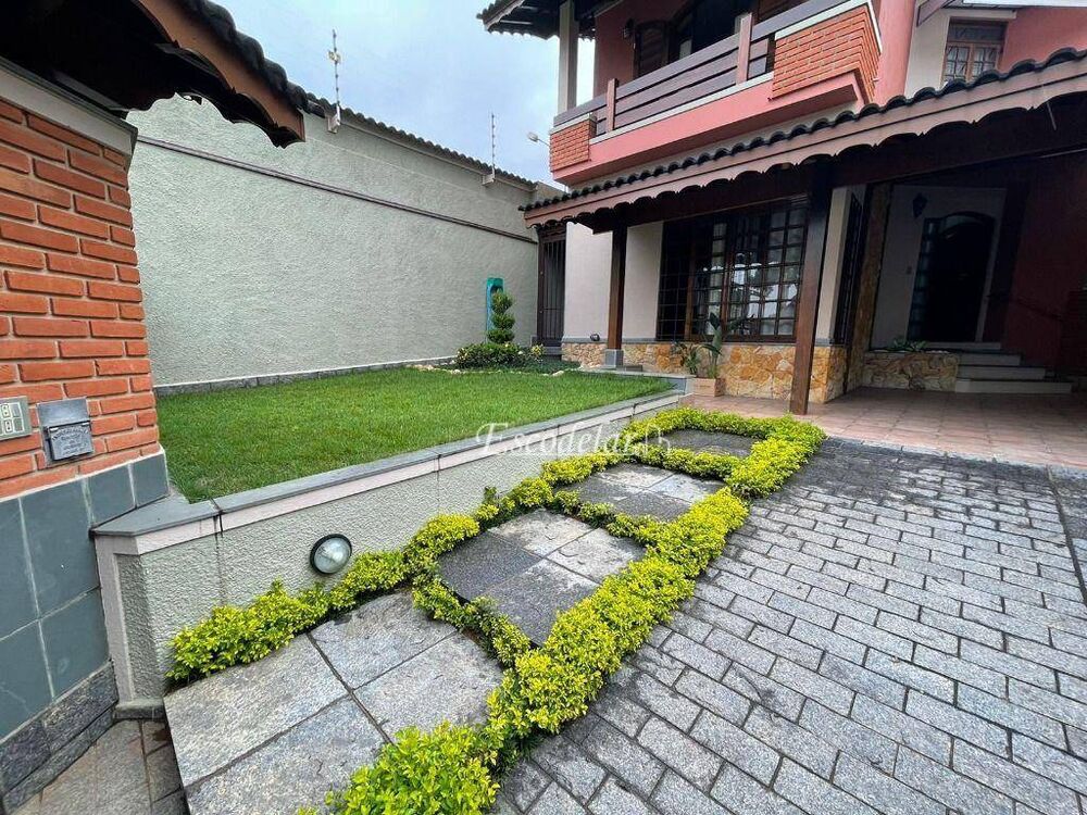 Casa, 4 quartos, 223 m² - Foto 4