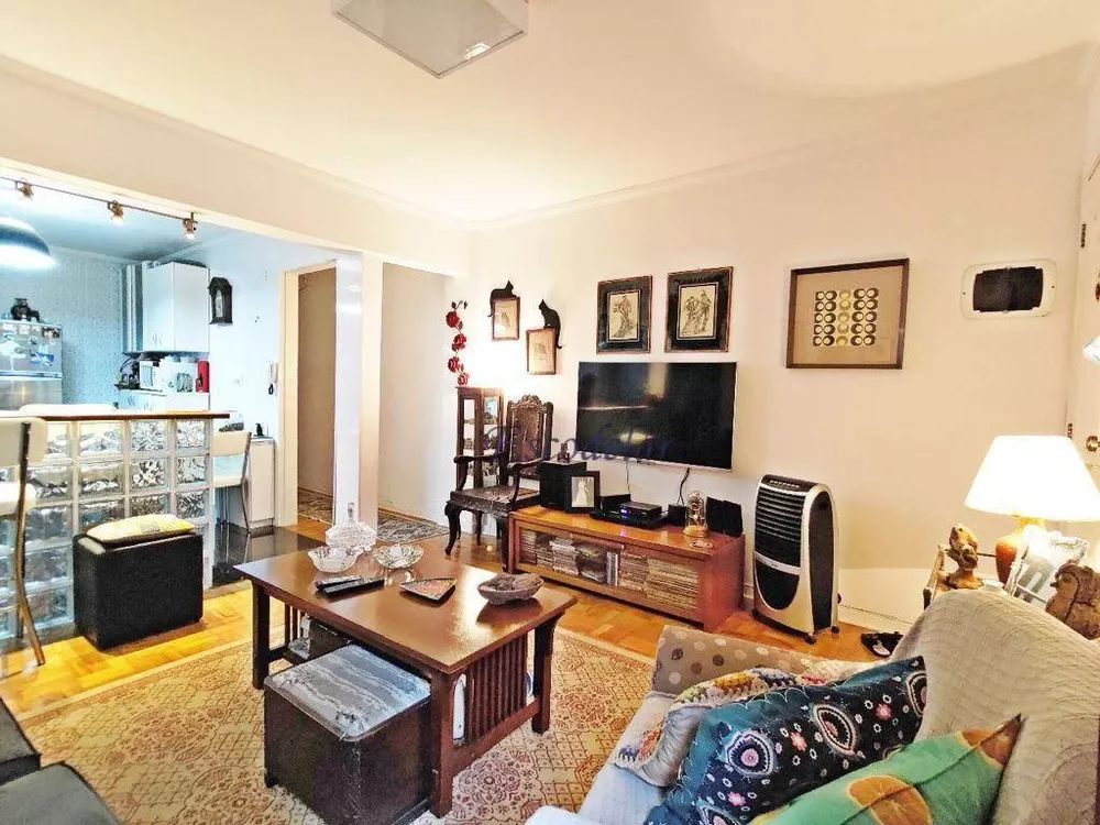 Apartamento, 2 quartos, 80 m² - Foto 4