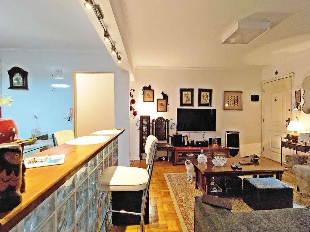 Apartamento, 2 quartos, 80 m² - Foto 10