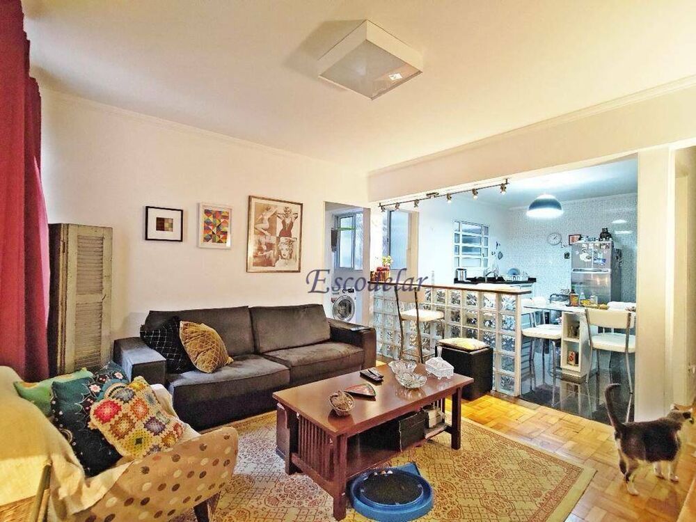 Apartamento, 2 quartos, 80 m² - Foto 9