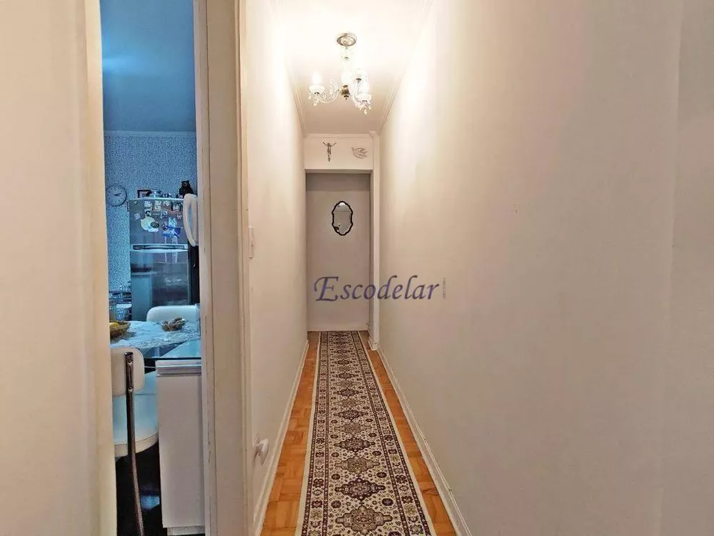 Apartamento, 2 quartos, 80 m² - Foto 21