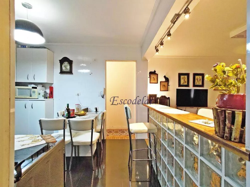 Apartamento, 2 quartos, 80 m² - Foto 15